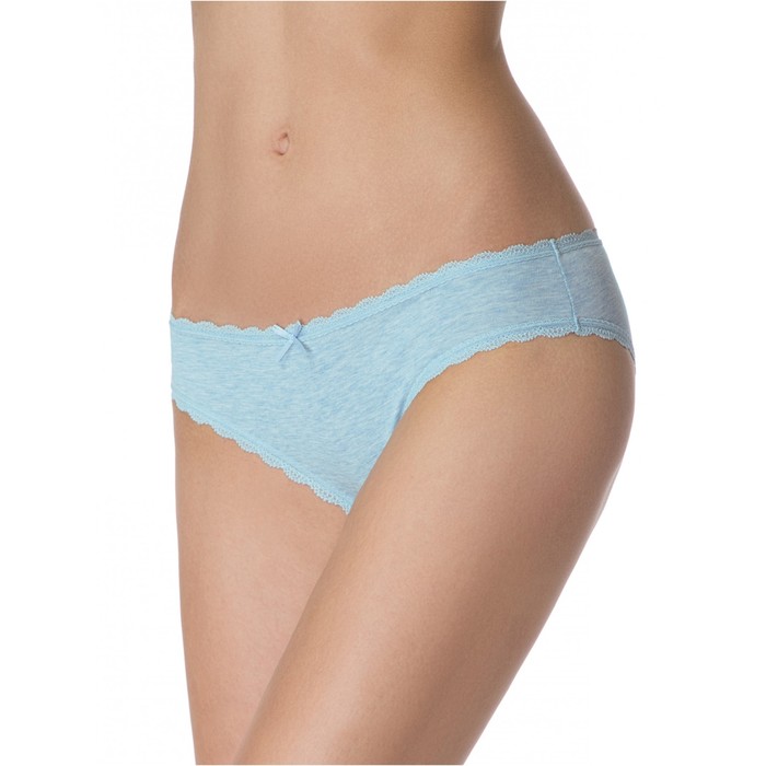 Трусы жен. CE VINTAGE LHP 781, р.90, blue fog