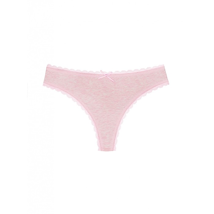 Трусы жен. CE VINTAGE LST 780, р.102, pink