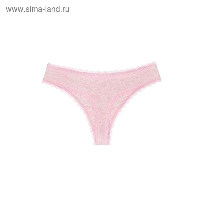 

Трусы женские, размер 44, цвет pink