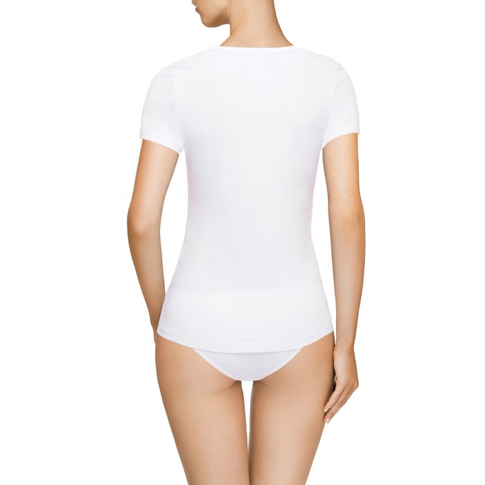 Фуфайка женская CELG COMFORT LF 567, р.170,176-84, белый