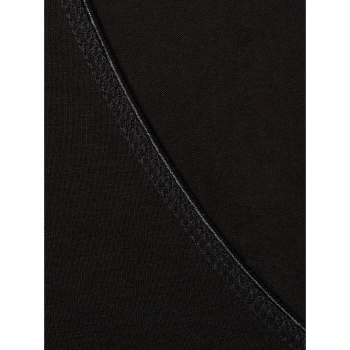 Термобельё (фуфайка) женская CELG LFT 593, р.170,176-96, чёрный