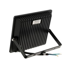 

Прожектор светодиодный Smartbuy FL SMD LIGHT, 50 Вт, 6500 К, 4000 Лм, IP65, холодный белый