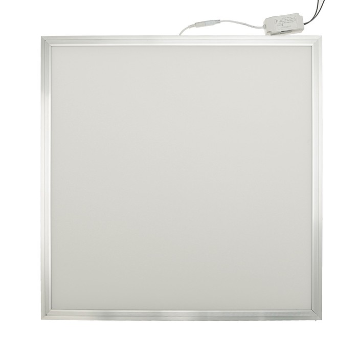 Панель универсальная ультратонкая Smartbuy,Smartbuy 40 Вт, 6500 К, 3300 Лм, 595х595х10 мм