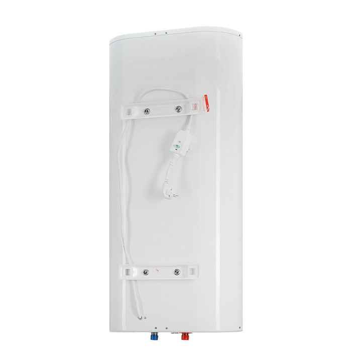 Водонагреватель Timberk SWH FSL5 50VH, накопит., универс. монтаж, 50 л, нерж., сухой тэн