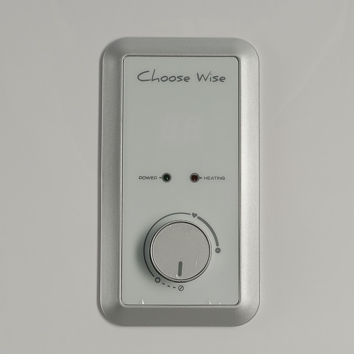 Водонагреватель Timberk SWH FSL5 50VH, накопит., универс. монтаж, 50 л, нерж., сухой тэн