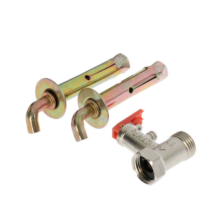 Водонагреватель Timberk SWH FSL5 50VH, накопит., универс. монтаж, 50 л, нерж., сухой тэн