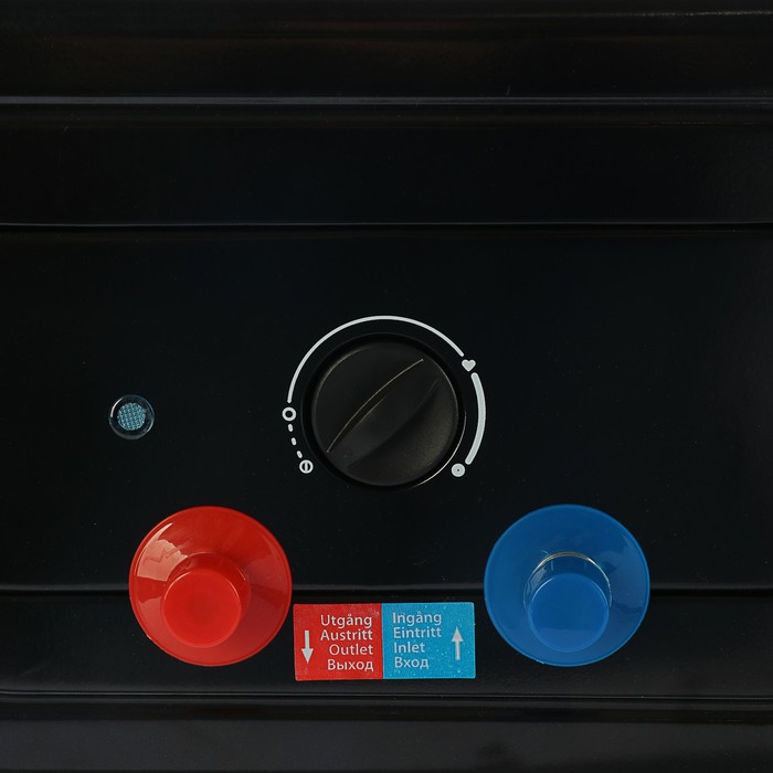 Водонагреватель Timberk SWH FS3 80ME, накопительный, 80 л, 1500 Вт, нерж., серый