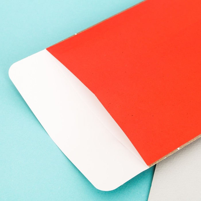 Пакетик подарочный «Тебе в самый волшебный день» , 13 х 16,9 см