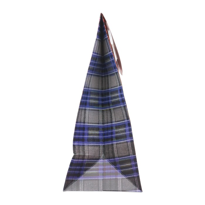 Пакет подарочный «Для тебя!», 18 × 23 × 10 см