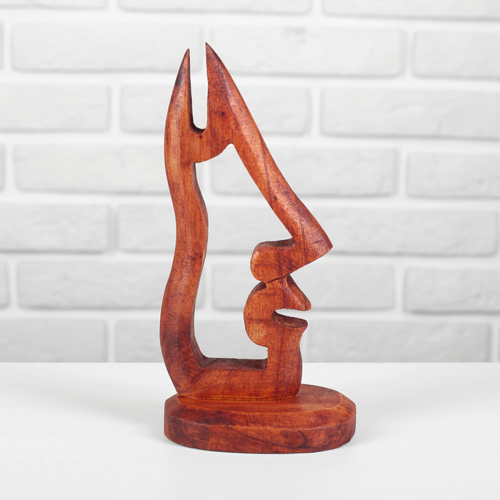 Подставка под очки "Профиль"