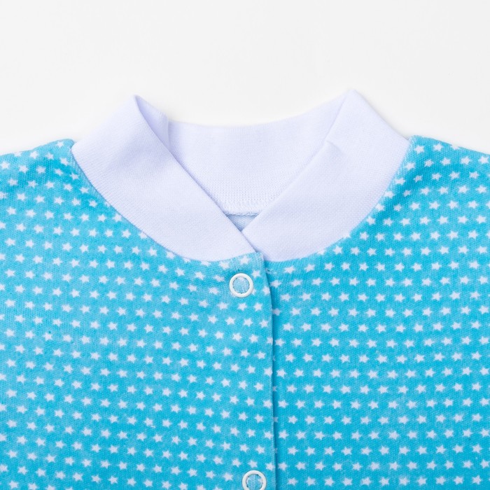 Кофточка детская, 02201-12, цвет микс, рост 74 см