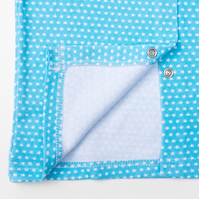 Кофточка детская, 02201-12, цвет микс, рост 74 см