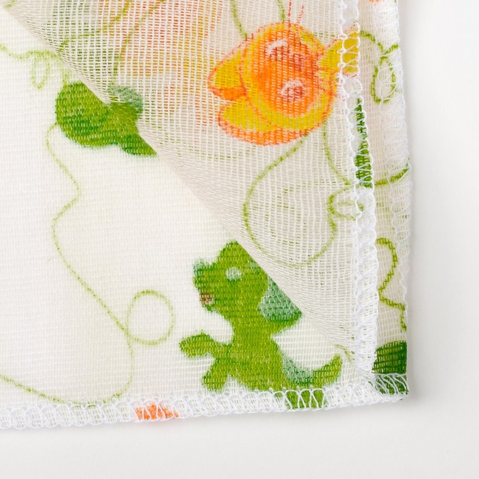 Комплект для новорожденного (распашонка,чепчик),