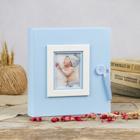 

Фотоальбом на 200 фото 10x15 см Image Art серия 050 детский