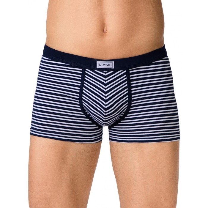 Трусы муж. DIWR BAND MSH 810, р.78,82, marino