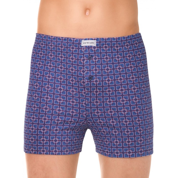 Трусы муж. DIWR BASIC MBX 005, р.102,106/XL, marino