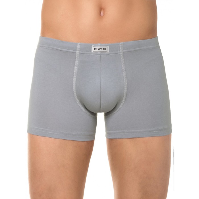 Трусы муж. DIWR BASIC MSH 127, р.102,106/XL, fumo