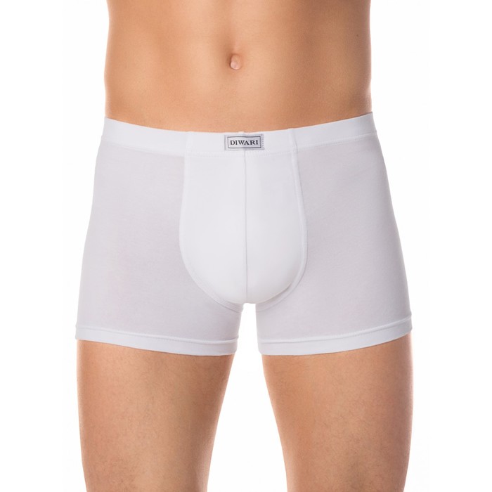 Трусы муж. DIWR BASIC MSH 127, р.94,98/L, white