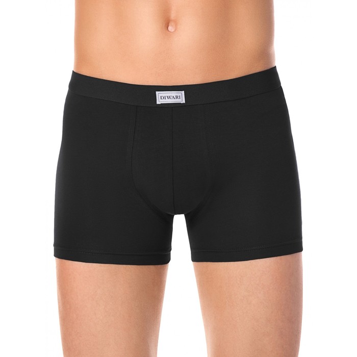 Трусы муж. DW BASIC MSH 700, р.94,98, nero