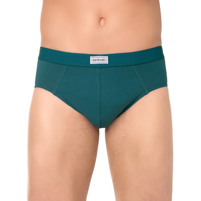 Трусы муж. DW BASIC MSL 701, р.86,90, turquoise