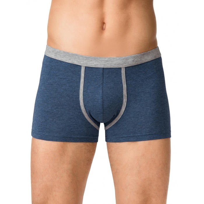 Трусы муж. DW PREMIUM MSH 765, р.94,98, marino-grey