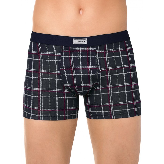 Трусы муж. DW SHAPE MSH 702, р.86,90, marino