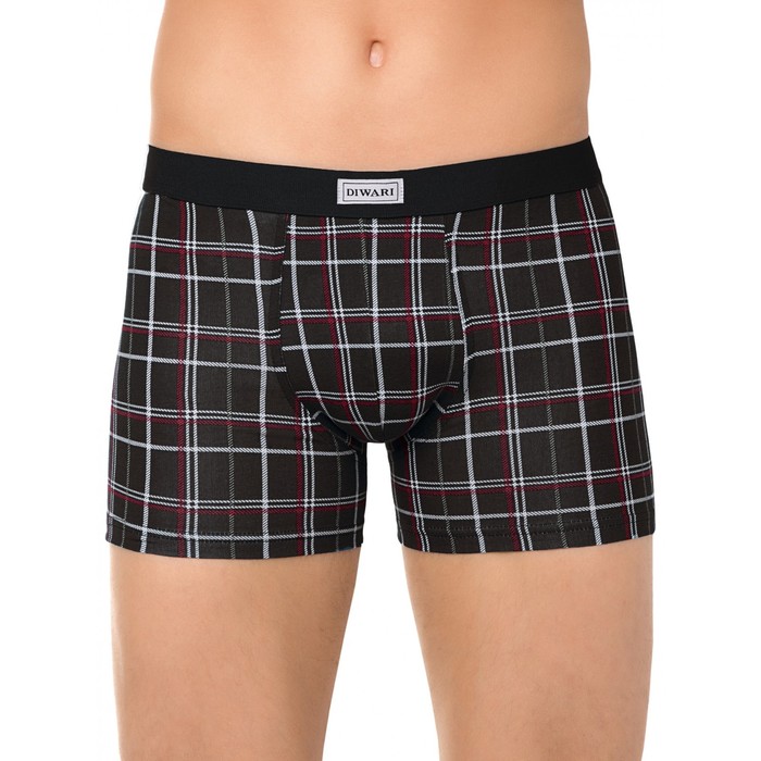 Трусы муж. DW SHAPE MSH 702, р.94,98, nero