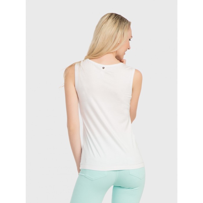 Джемпер жен. CE LD 712, р.170-92, белый