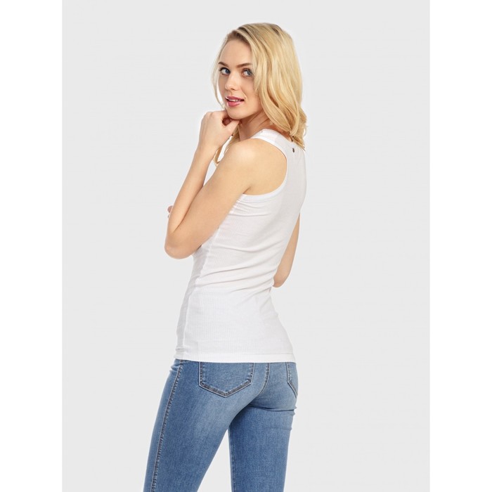 Джемпер жен. CE LD 713, р.170-100, белый