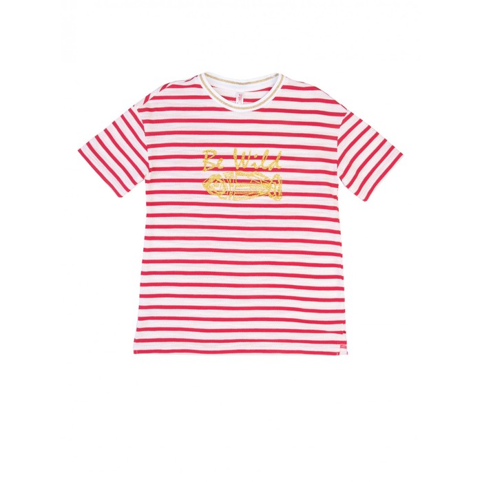 Джемпер жен. CE LD 721, р.170-92, красный