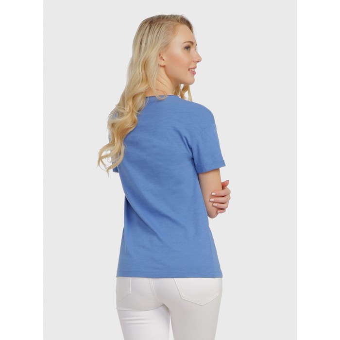 Джемпер жен. CE LD 725, р.170-104, деним