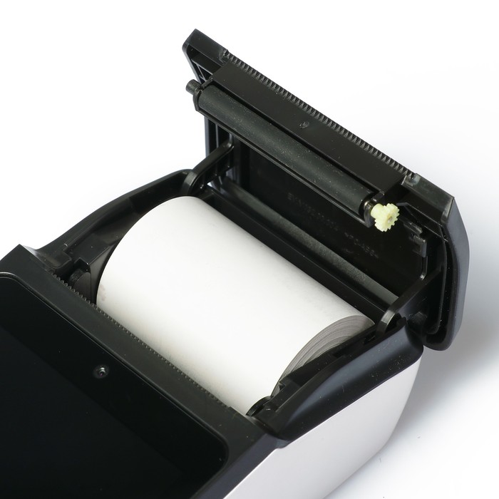 Онлайн-касса Эвотор 5, с фискальным накопителем на 13 месяцев