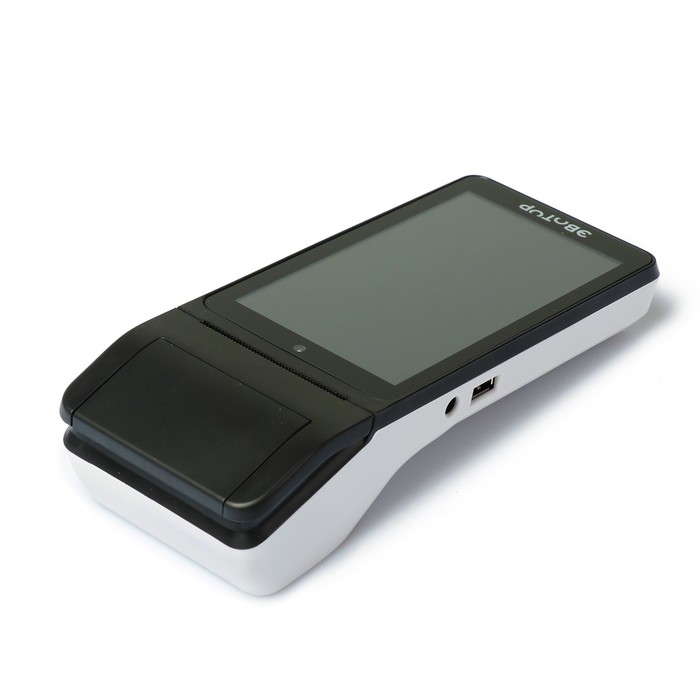 Онлайн-касса Эвотор 5, с фискальным накопителем на 36 месяцев