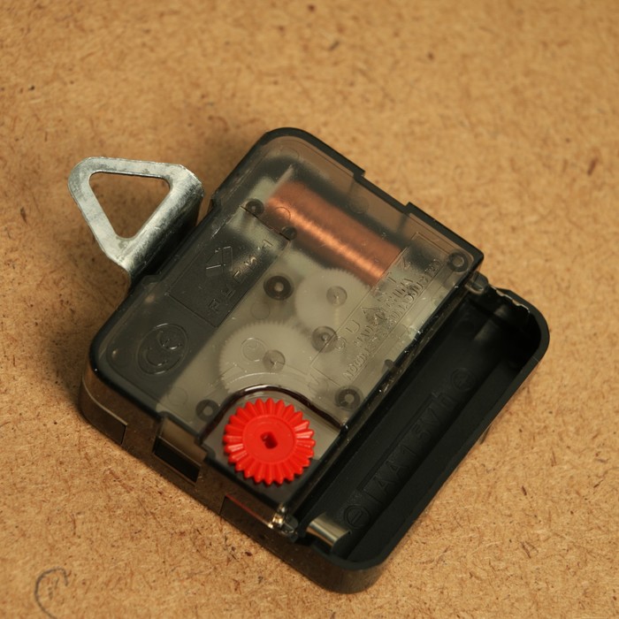 Часы настенные прямоугольные мечеть "Кул-Шариф", 25х35 см