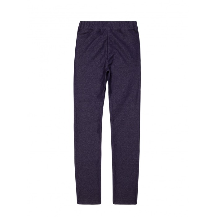 Легинсы для дев. SHERRY, р.140,146-76, navy