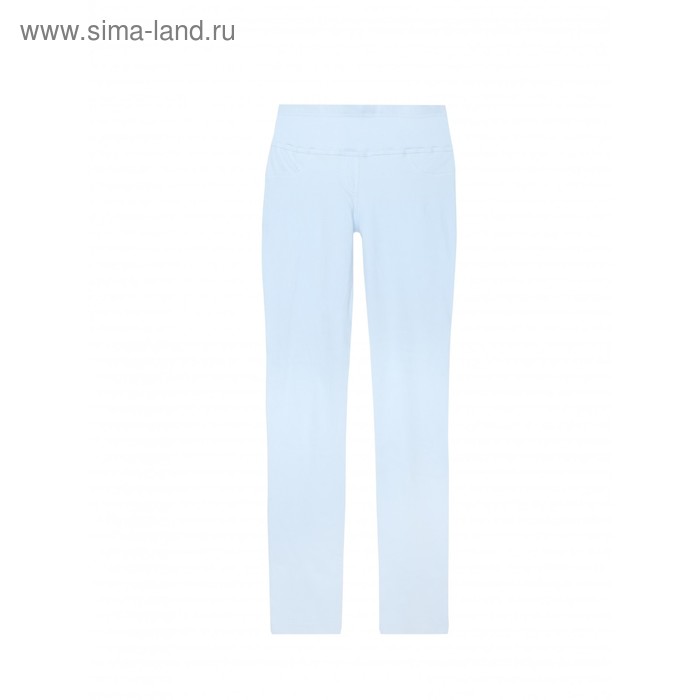 

Легинсы женские, размер 44, рост 170 см, цвет blue