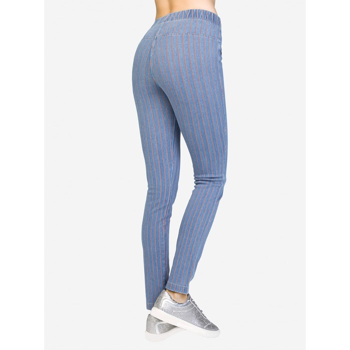 Легинсы жен. OLIVIA, р.170-90, blue