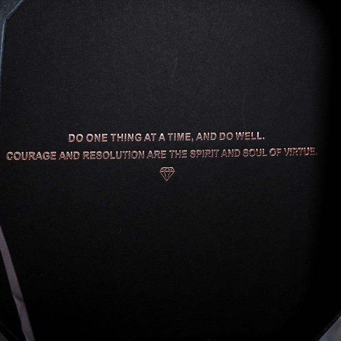 Коробка подарочная, 22 х 22 х 16,5 см