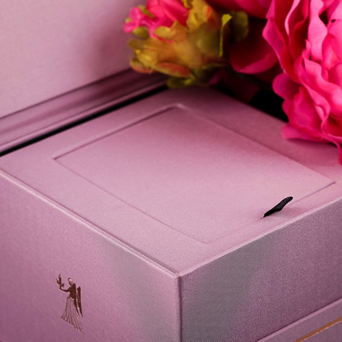 Коробка подарочная, 35 х 15 х 10,5 см