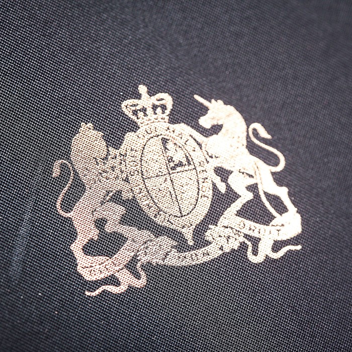 Коробка подарочная, 26,5 х 26,5 х 10 см