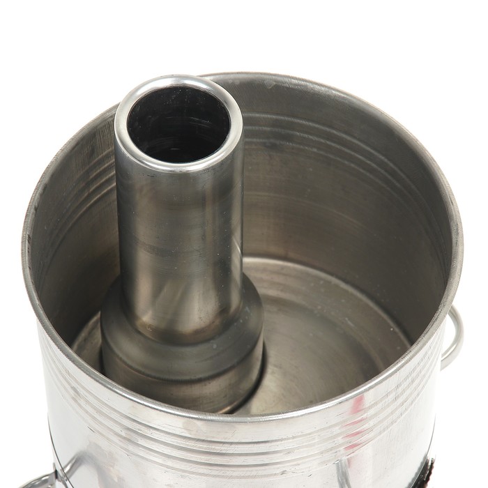 Самовар на дровах, 3,5 л