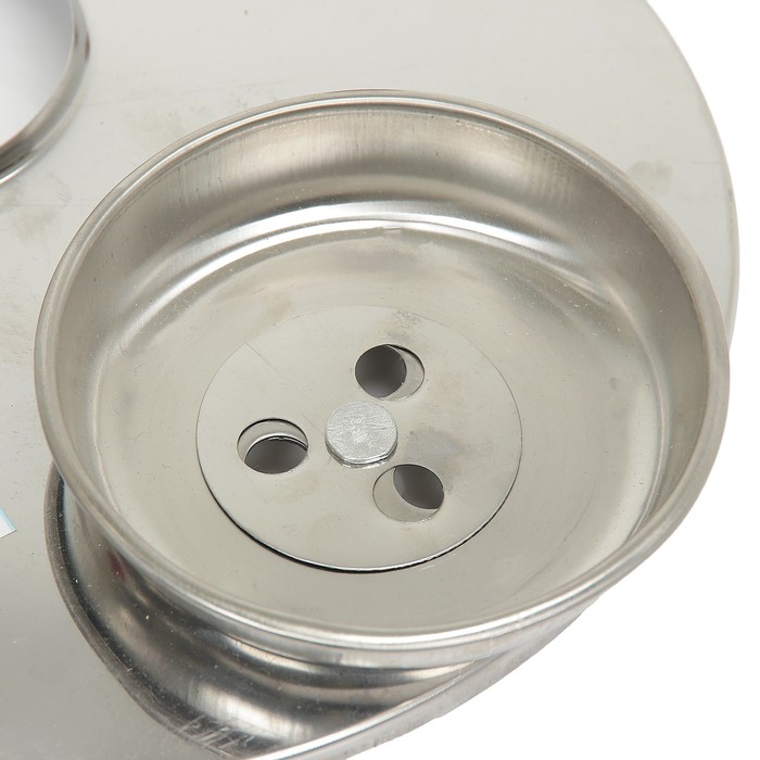 Самовар на дровах, 5 л