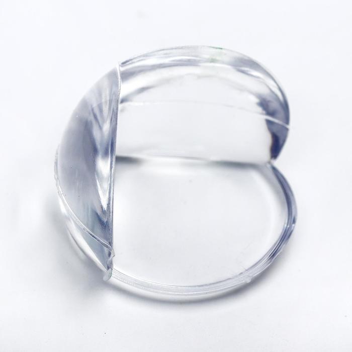 Накладки на углы, набор 4 шт.