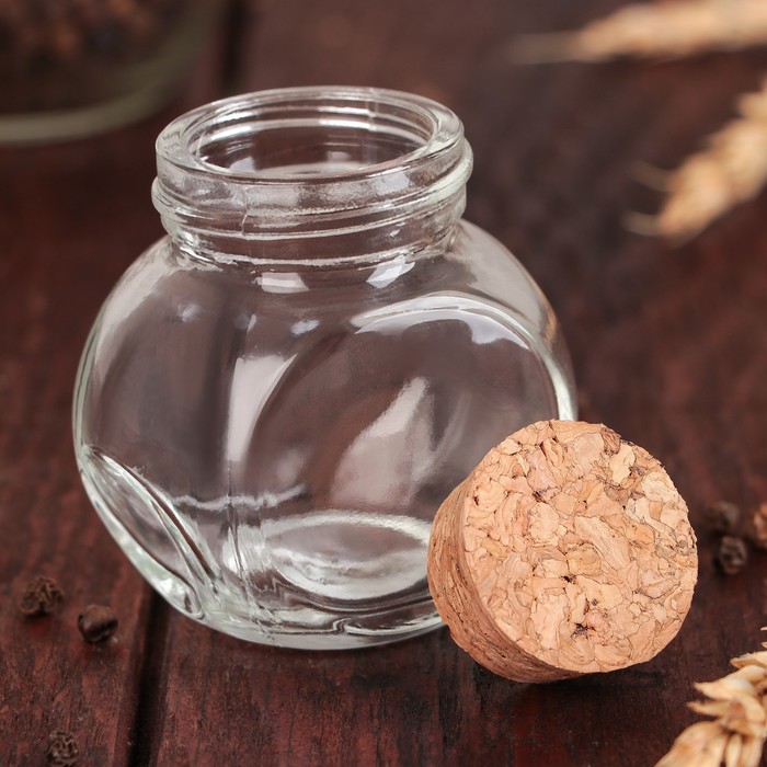 Емкость для специй 100 мл "Парфе"