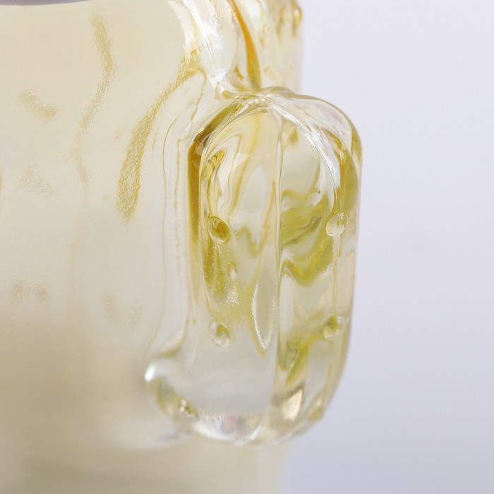 Бутылка 300 мл "Кактус", рисунок и цвет МИКС