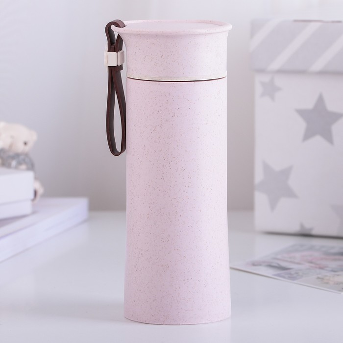 Бутылка 300 мл "Мяу", надписи и цвета МИКС