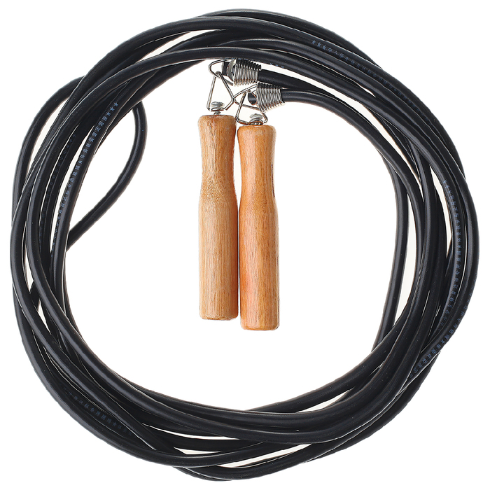 Скакалка для командных прыжков 9 м, цвета МИКС