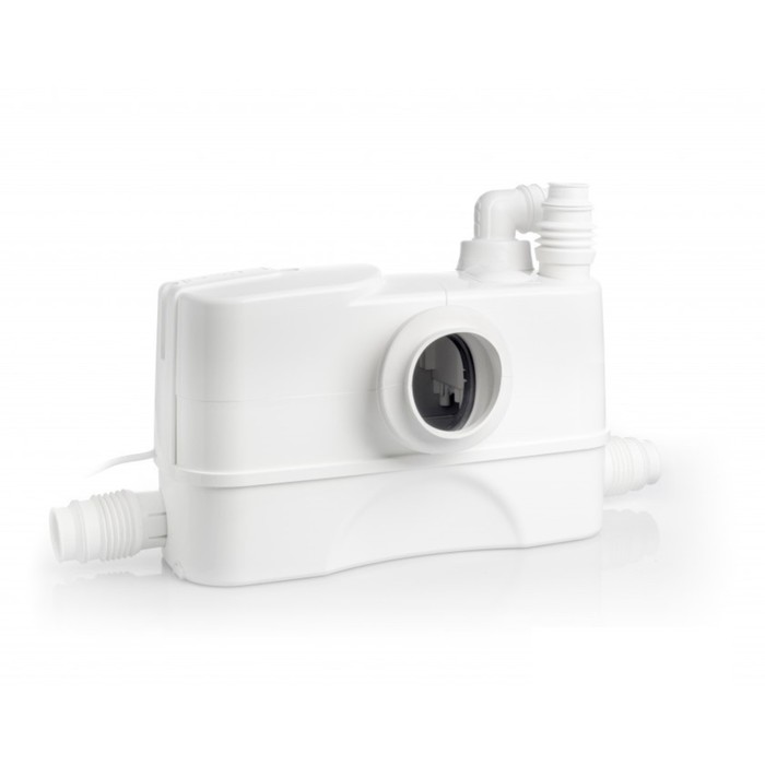 Установка фекальная DAB GENIX 130 V230/50 SCHUKO, с измельчительным механизмом