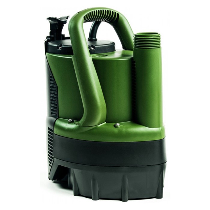 Насос дренажный DAB VERTY NOVA 200 M, 200 Вт, напор 5.4 м, 116 л/мин