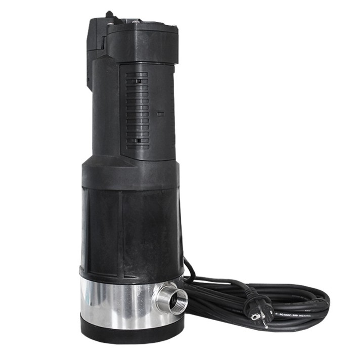 Насос колодезный DAB DIVERTRON X 1000 M, автоматический, 650 Вт, напор 35 м, 66 л/мин